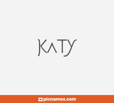 Katy