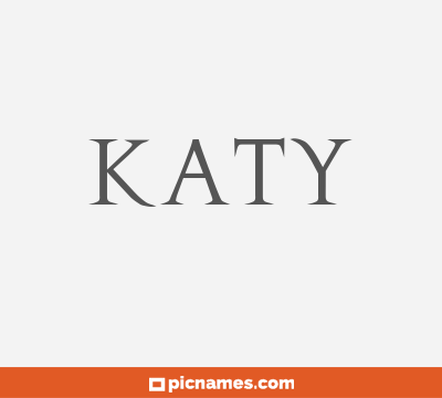 Katy