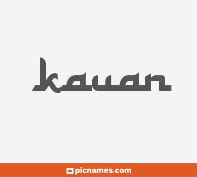 Kauan