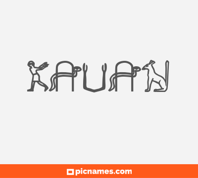 Kauan