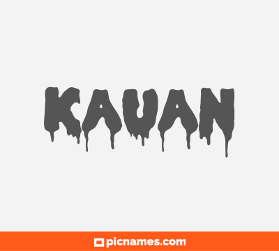 Kauan