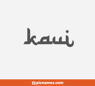 Kaui