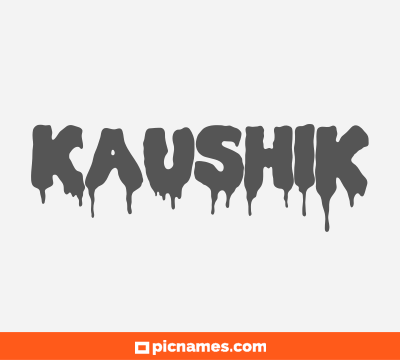 Kaushik