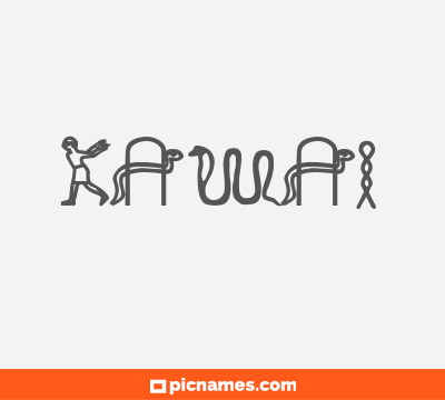 Kawai