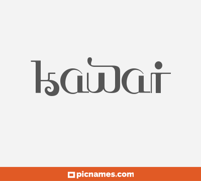 Kawai