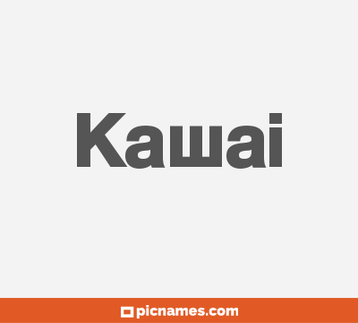 Kawai