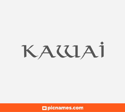 Kawai