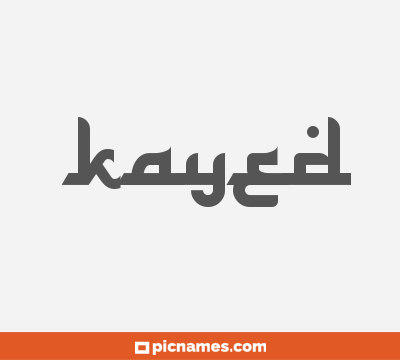 Kayed