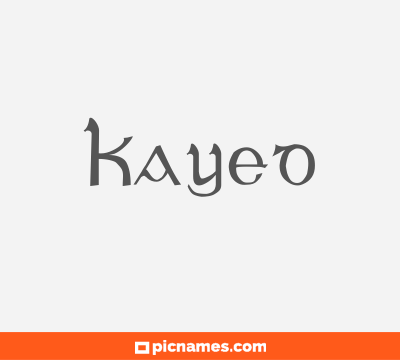 Kayed