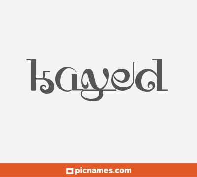Kayed