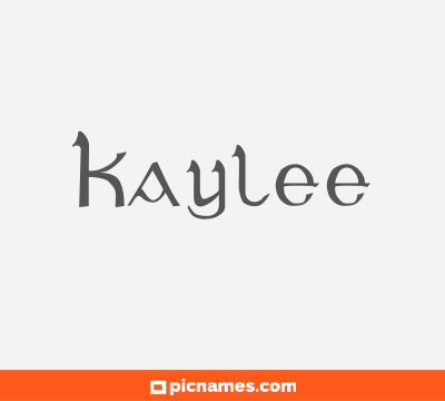 Kaylee