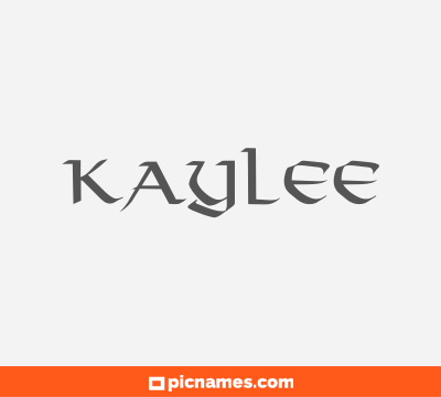 Kaylee
