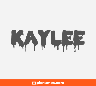 Kaylee
