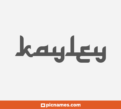 Kayley