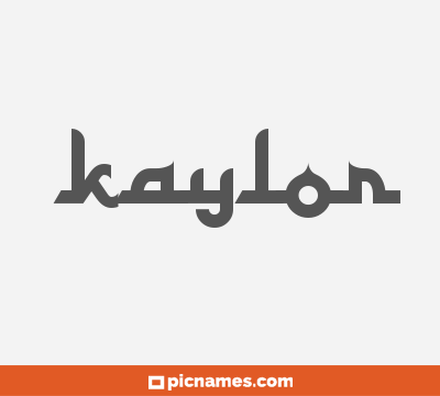 Kaylor