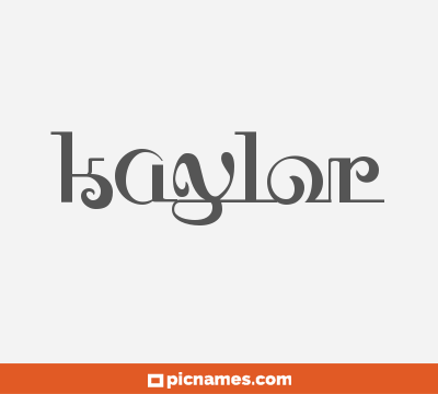 Kaylor