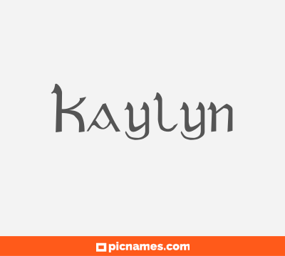 Kaylyn