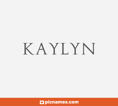 Kaylyn