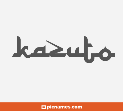 Kazuto