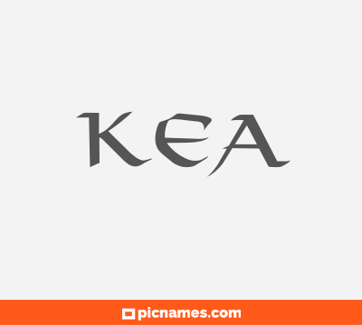 Kea