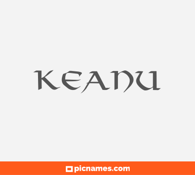 Keanu