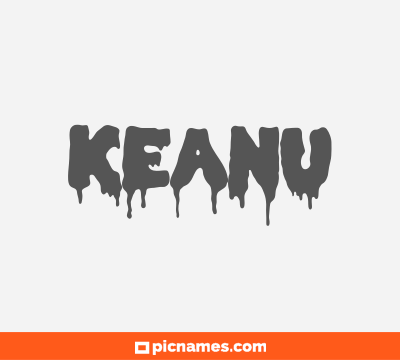 Keanu