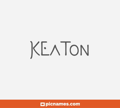 Keaton