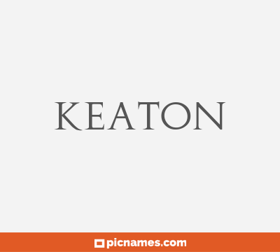 Keaton