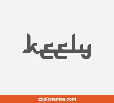 Keely