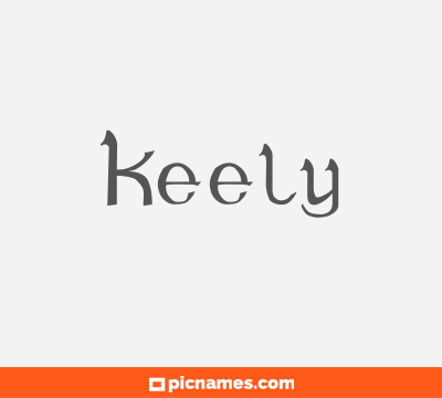 Keely