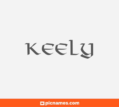 Keely