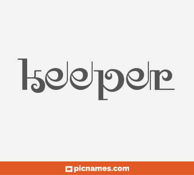 Keeper