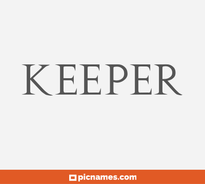 Keeper