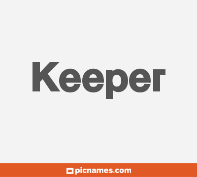 Keeper
