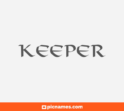 Keeper