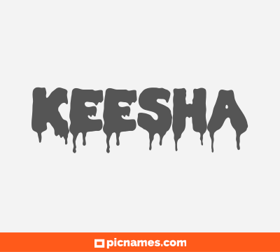 Keesha