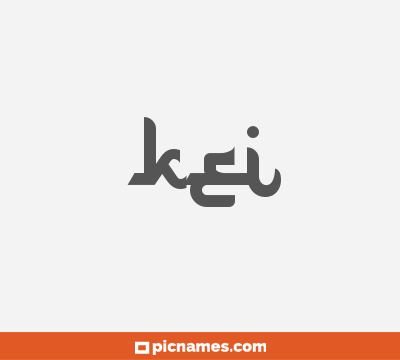 Kei