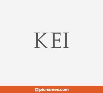 Kei