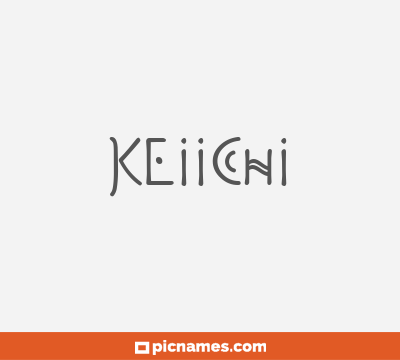 Keiichi