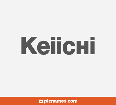 Keiichi