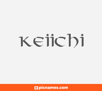 Keiichi