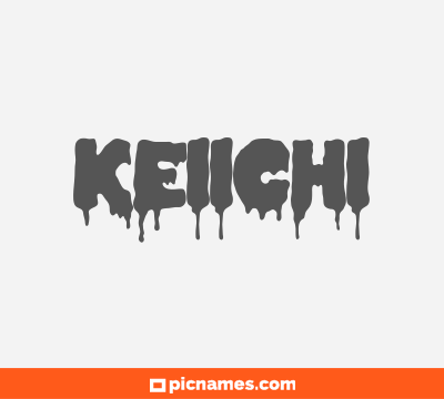 Keiichi