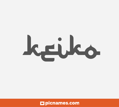 Keiko