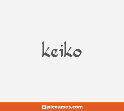 Keiko