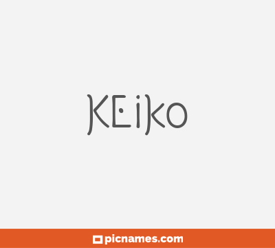 Keiko