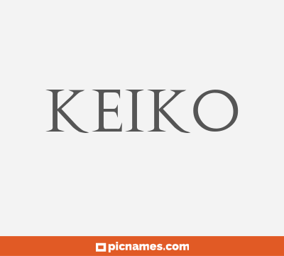 Keiko