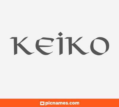 Keiko