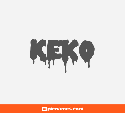 Keiko