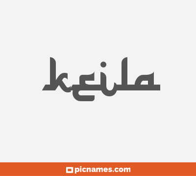 Keila