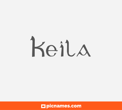 Keila